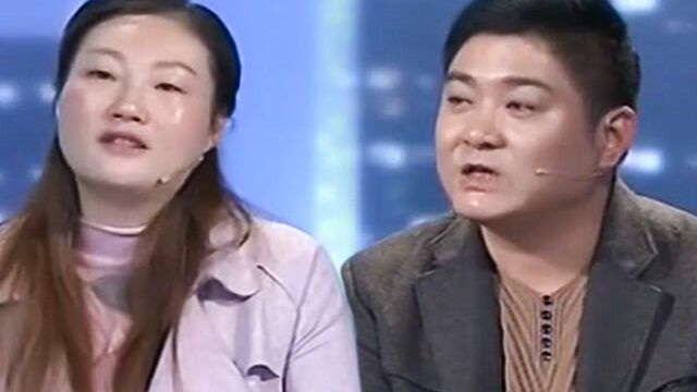 婚姻生活太压抑,女子被迫离婚