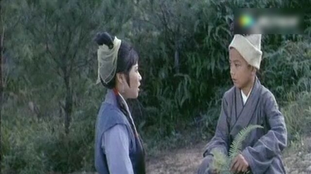 小武士高光片段