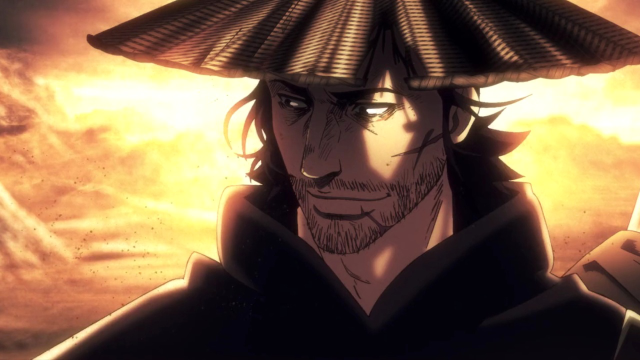 【剧情预告】《镖人》动画重现隋唐江湖热血!