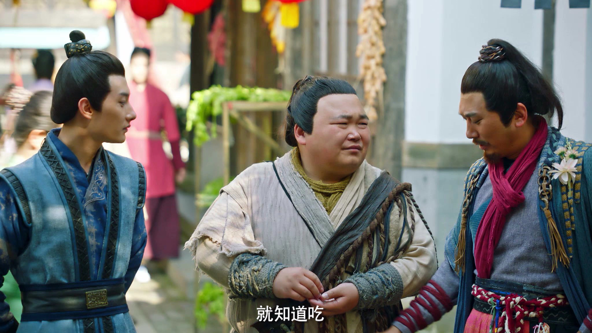 快把我夫人带走 26集