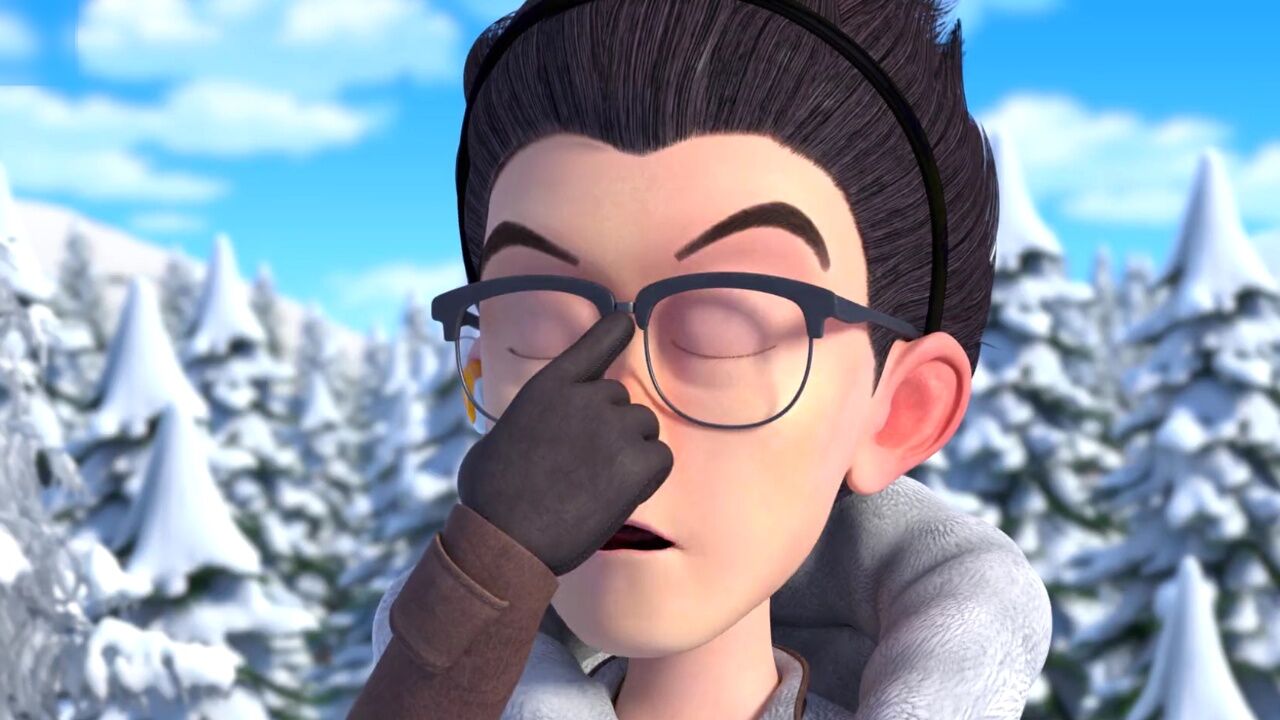 天才威轻而易举地拿到了晶源