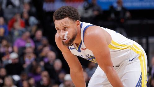 《NBA全场集锦》【球星】库里vs国王集锦 火力全开仍难挽颓势 空砍全场最高27分