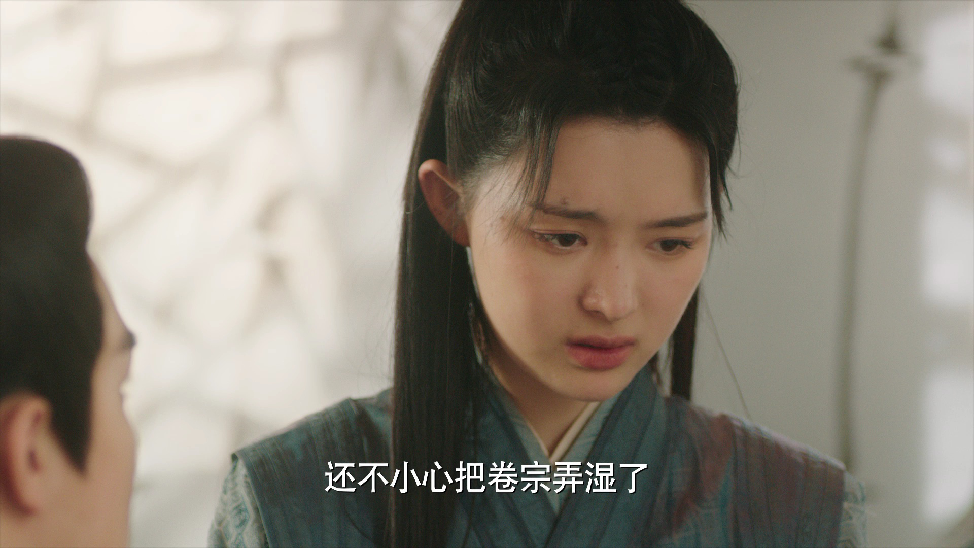 神探驸马请接嫁 11集