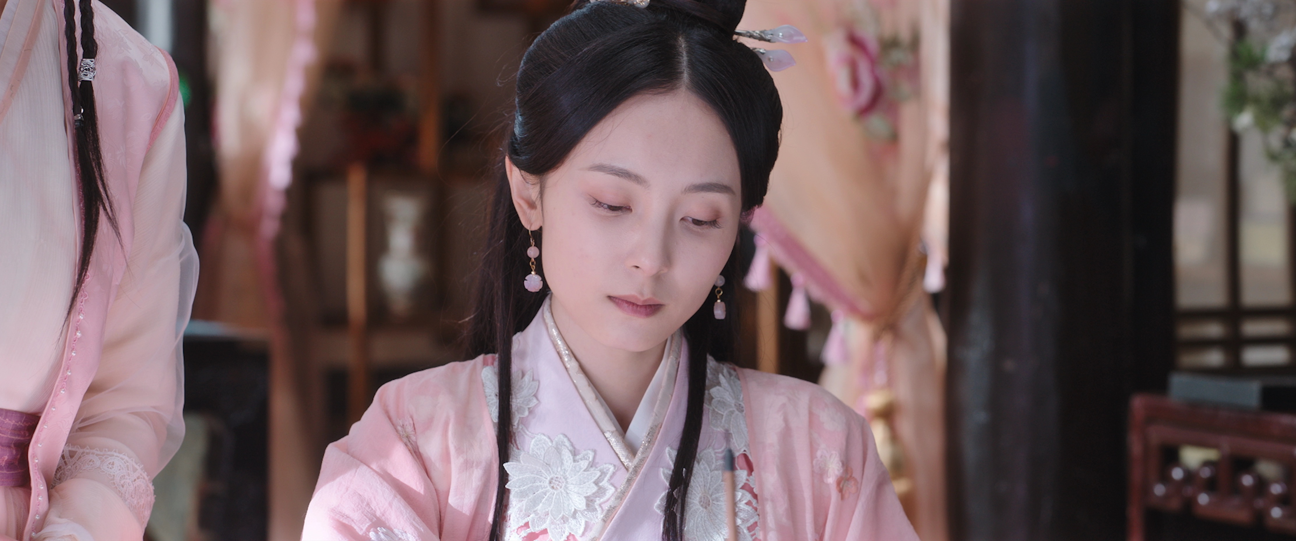 这小子真帅 22集