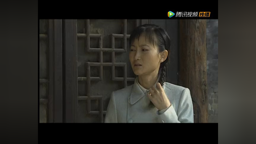 风云1949 15集