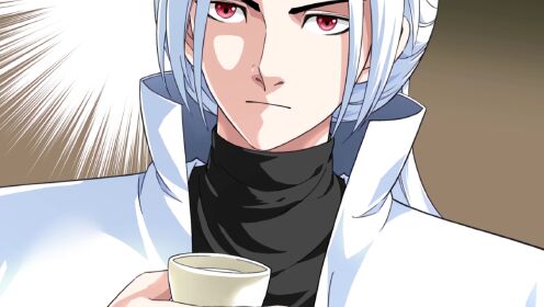 重生之我是大天神·动态漫第14话__高清完整版视频在线观看_腾讯视频