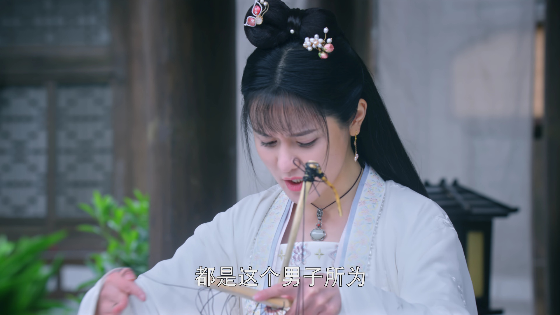 玉姬书 19集