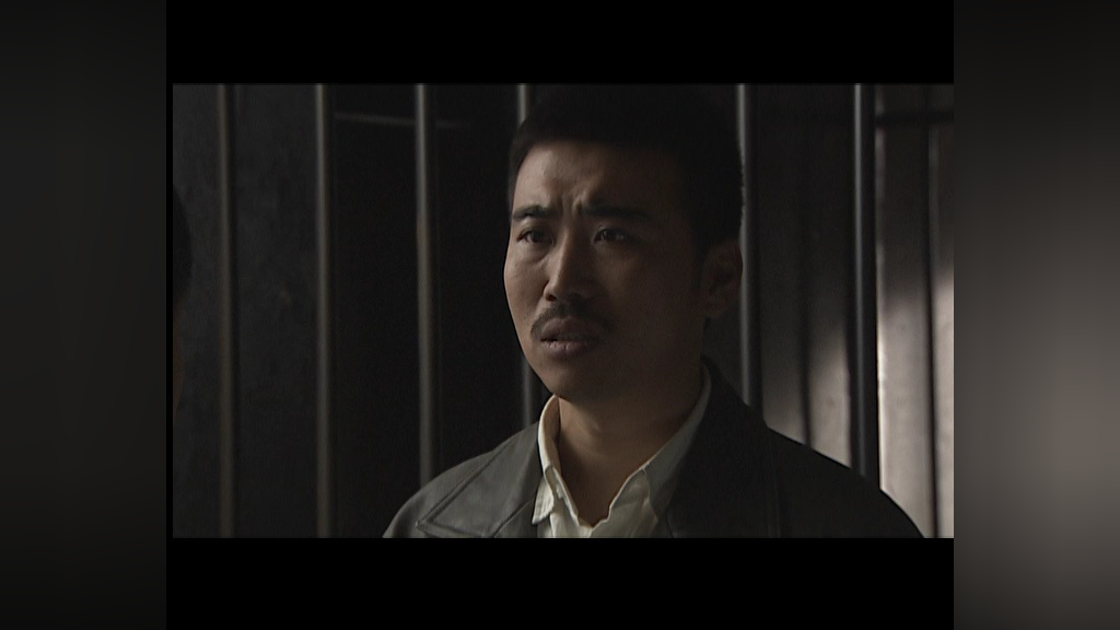 风云1949 8集