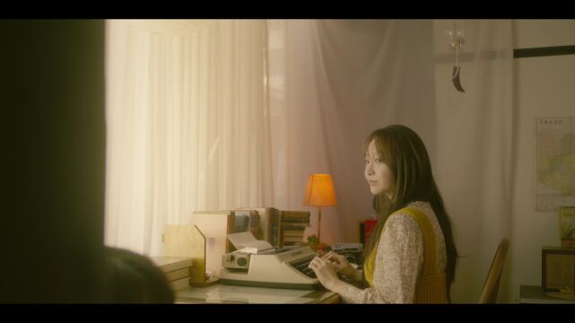 이 밤이 가면 그대 올까요(Memory)