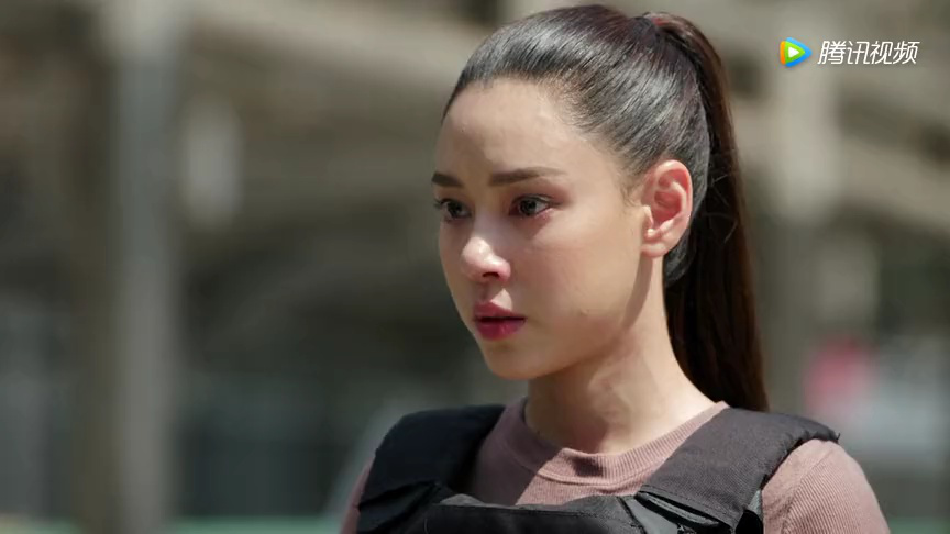 追匪游戏[泰语版] 34集