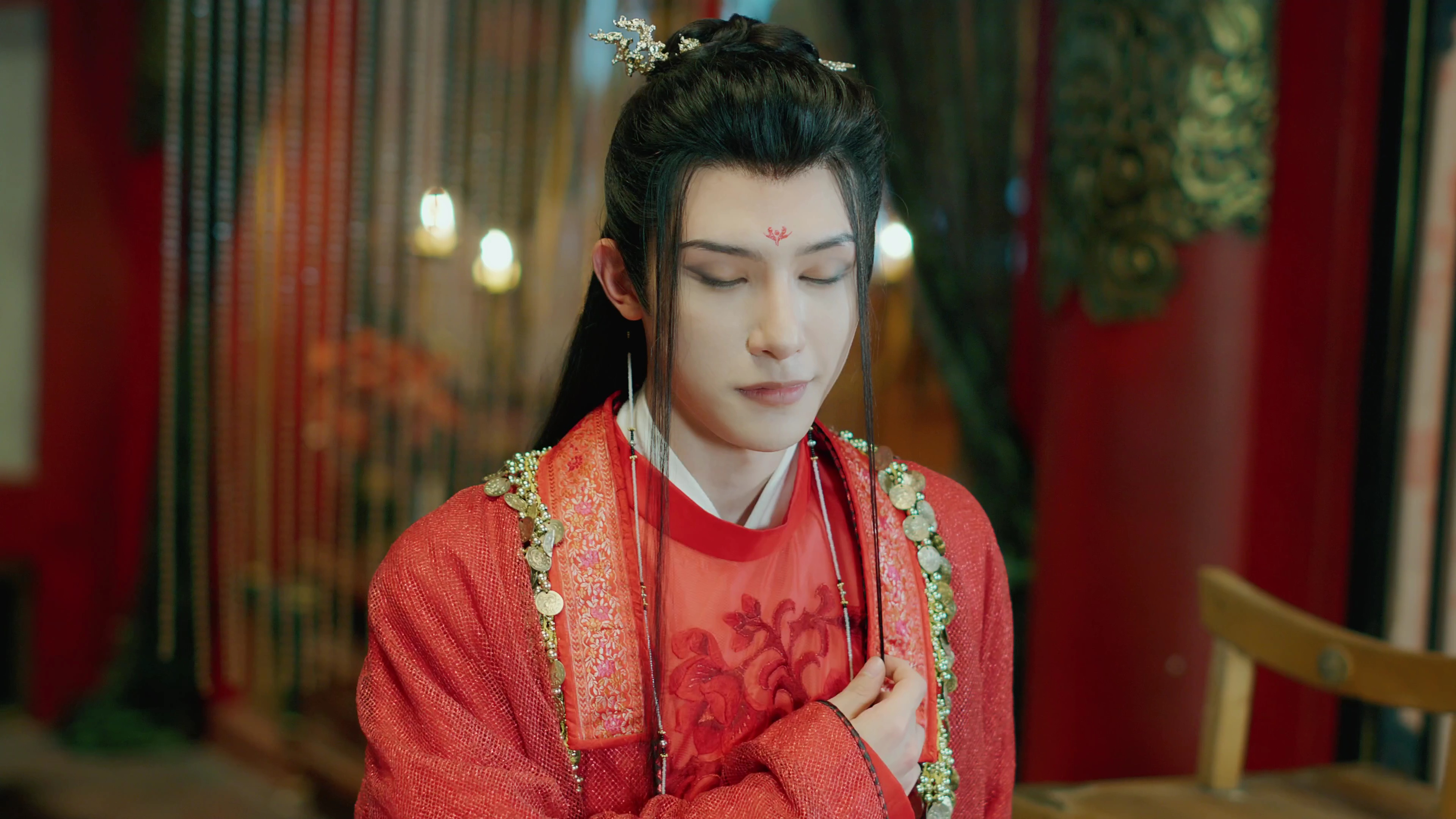 倾世小狂医 8集