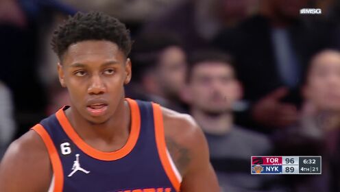 《NBA全场集锦》【纯享】猛龙vs尼克斯精华纯享 西卡52分终结尼克斯八连胜