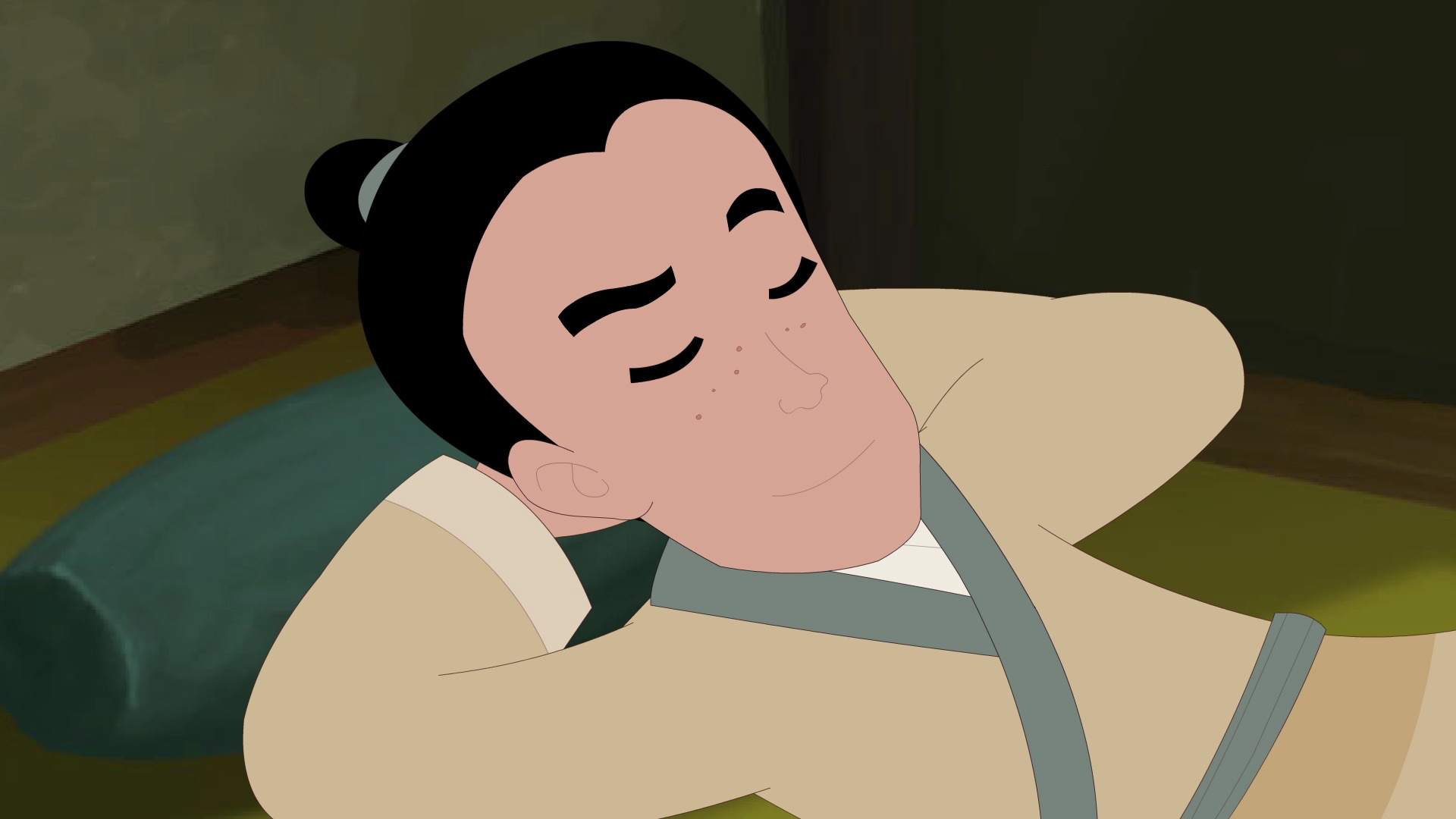 少相甘罗二 19集