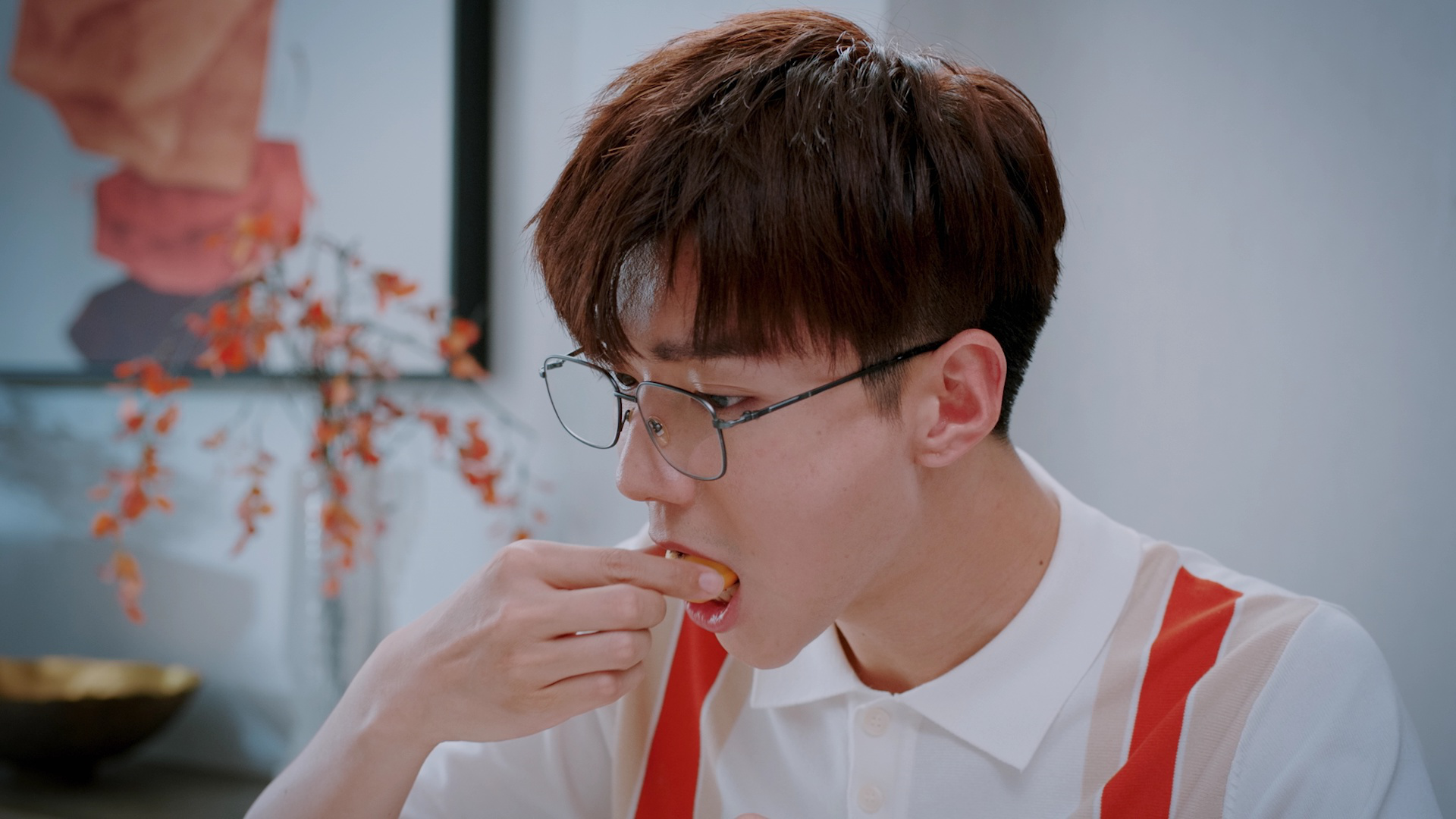 拜托了！别宠我第五季 8集