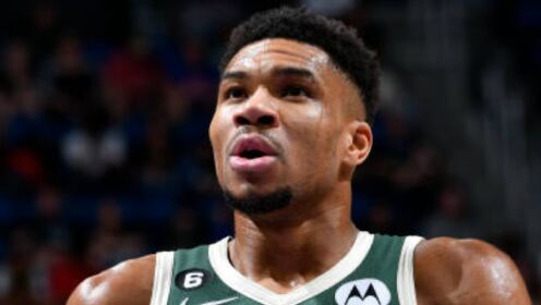 《NBA全场集锦》【球星】字母哥vs魔术集锦 全场34+13轰炸内线惊艳扣篮