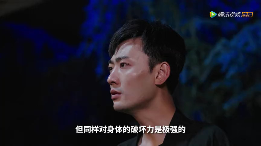 奶爸的科技武道馆 21集