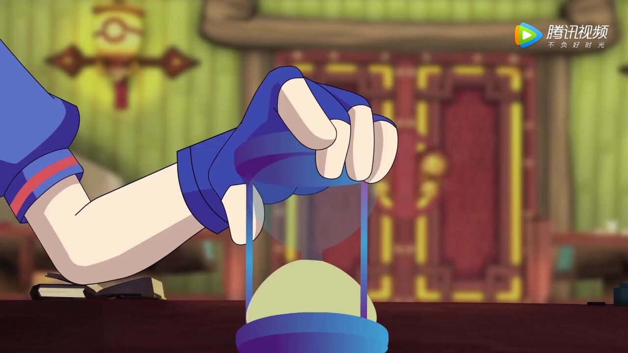 智慧岛传奇_高光片段