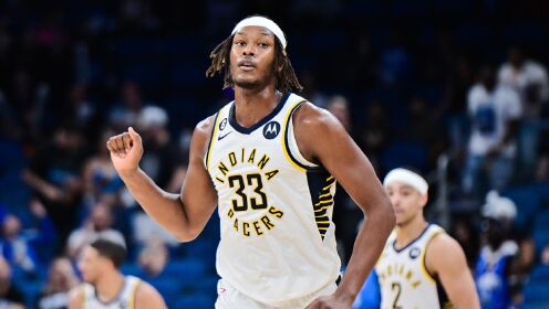 《NBA全场集锦》【球星】特纳vs魔术集锦 19中11拿下24分8篮板带队取胜