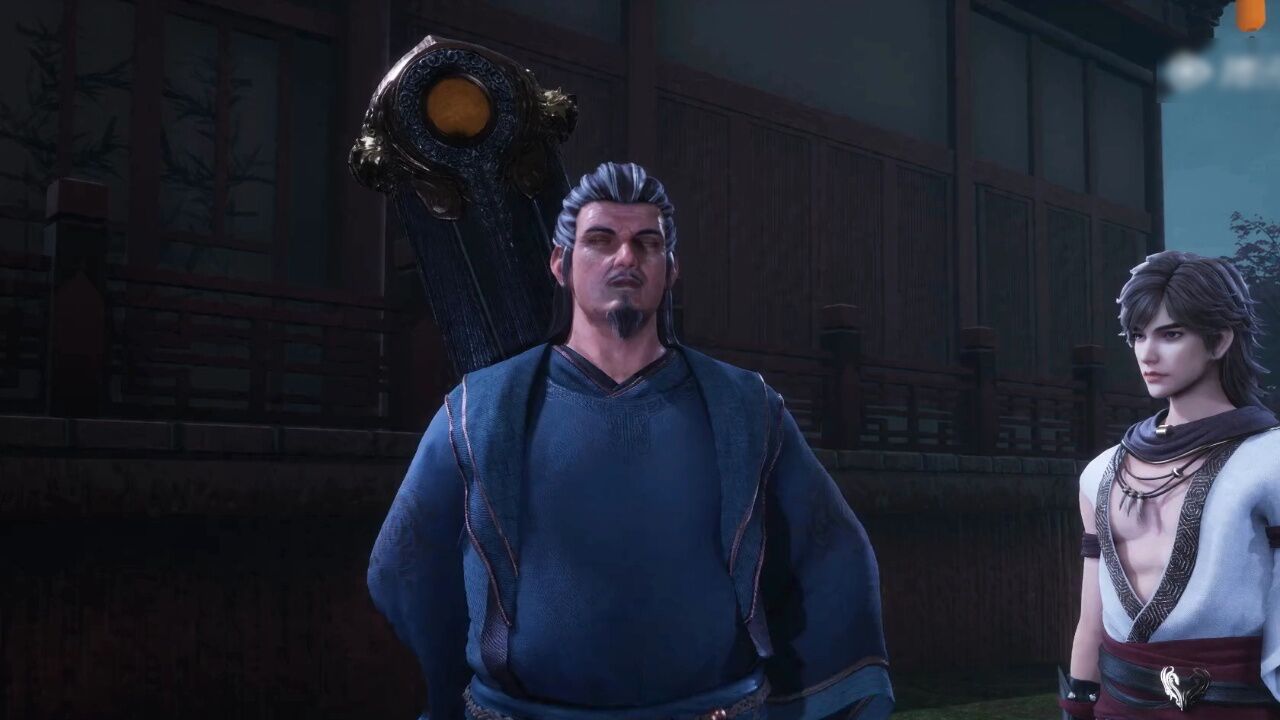 首席御灵师_78精彩片段