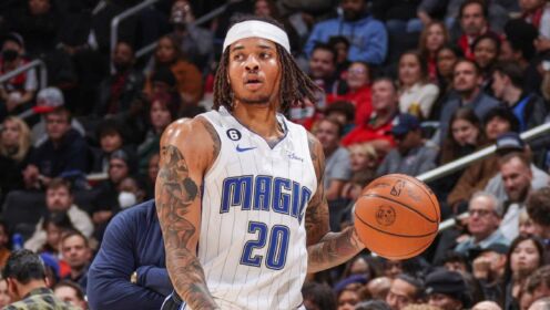 《NBA全场集锦》【球星】富尔茨vs奇才集锦 全场23+5+8逐步找回状元神韵