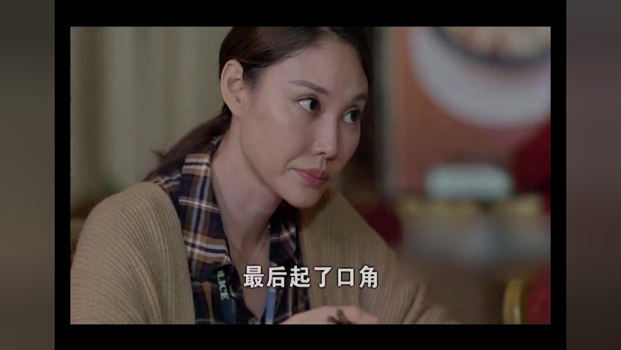 急速追凶 5集