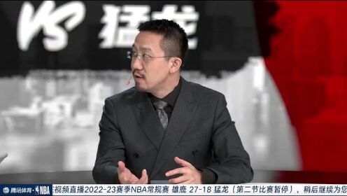 《多伦多猛龙》【回放】NBA常规赛：雄鹿vs猛龙第2节中文解说回放