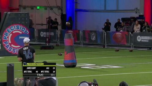 NFL赛事_22/23赛季NFL职业碗明星对抗赛_【回放】22/23赛季NFL职业碗明星对抗赛全程回放_高清1080P在线观看平台_腾讯视频
