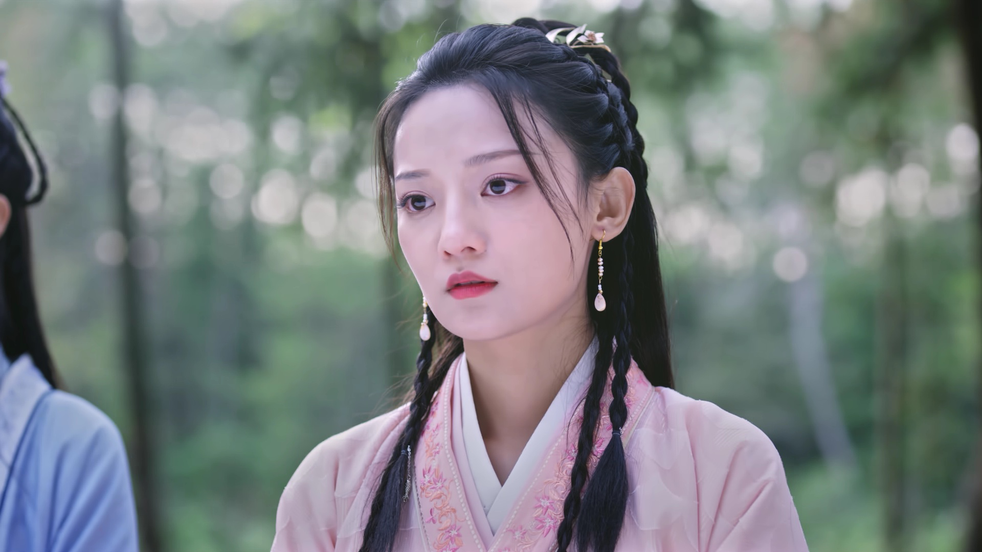 彩门令 29集