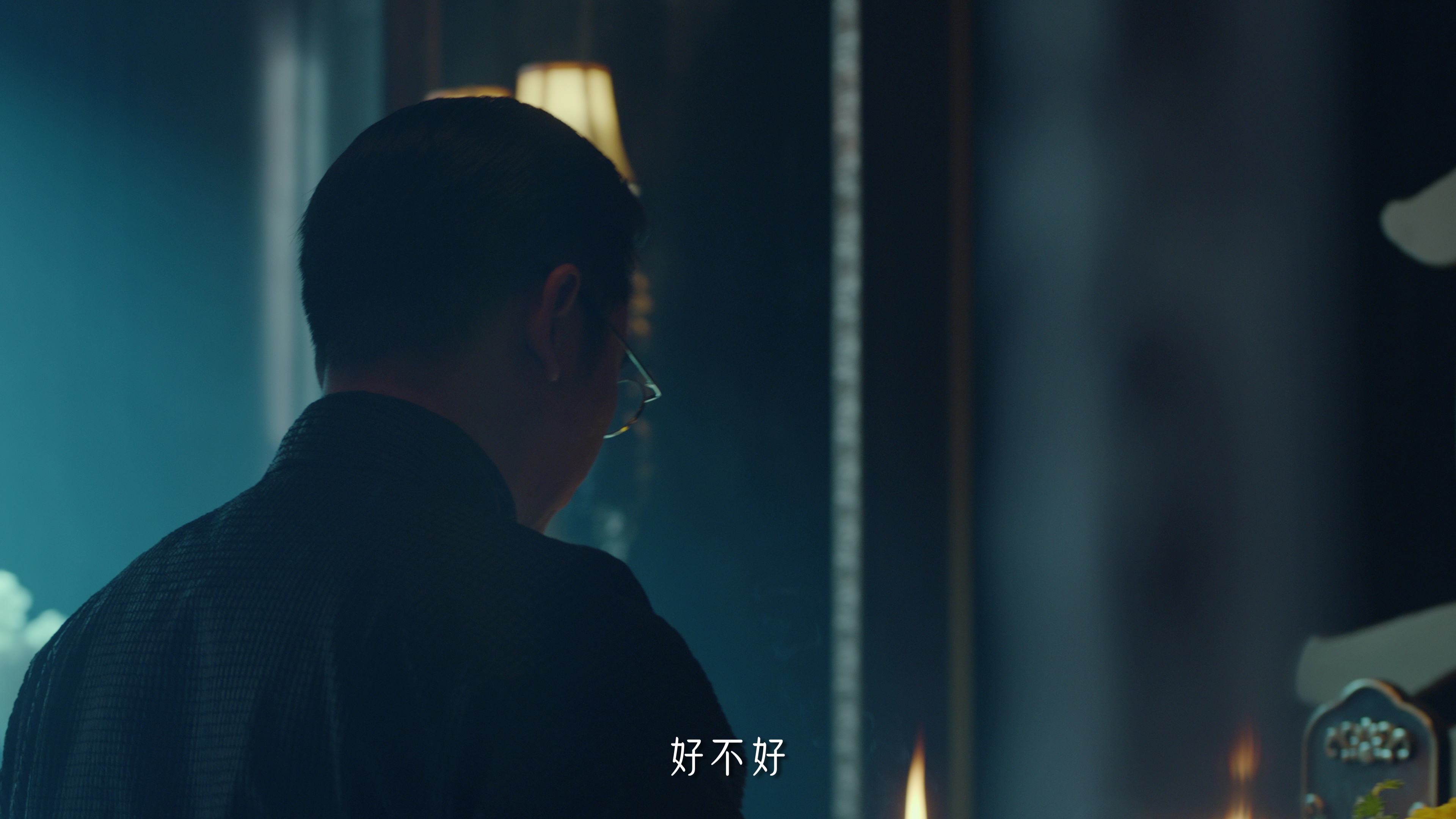 招惹 5集