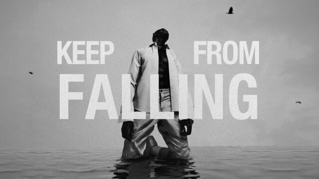 Keep From Falling