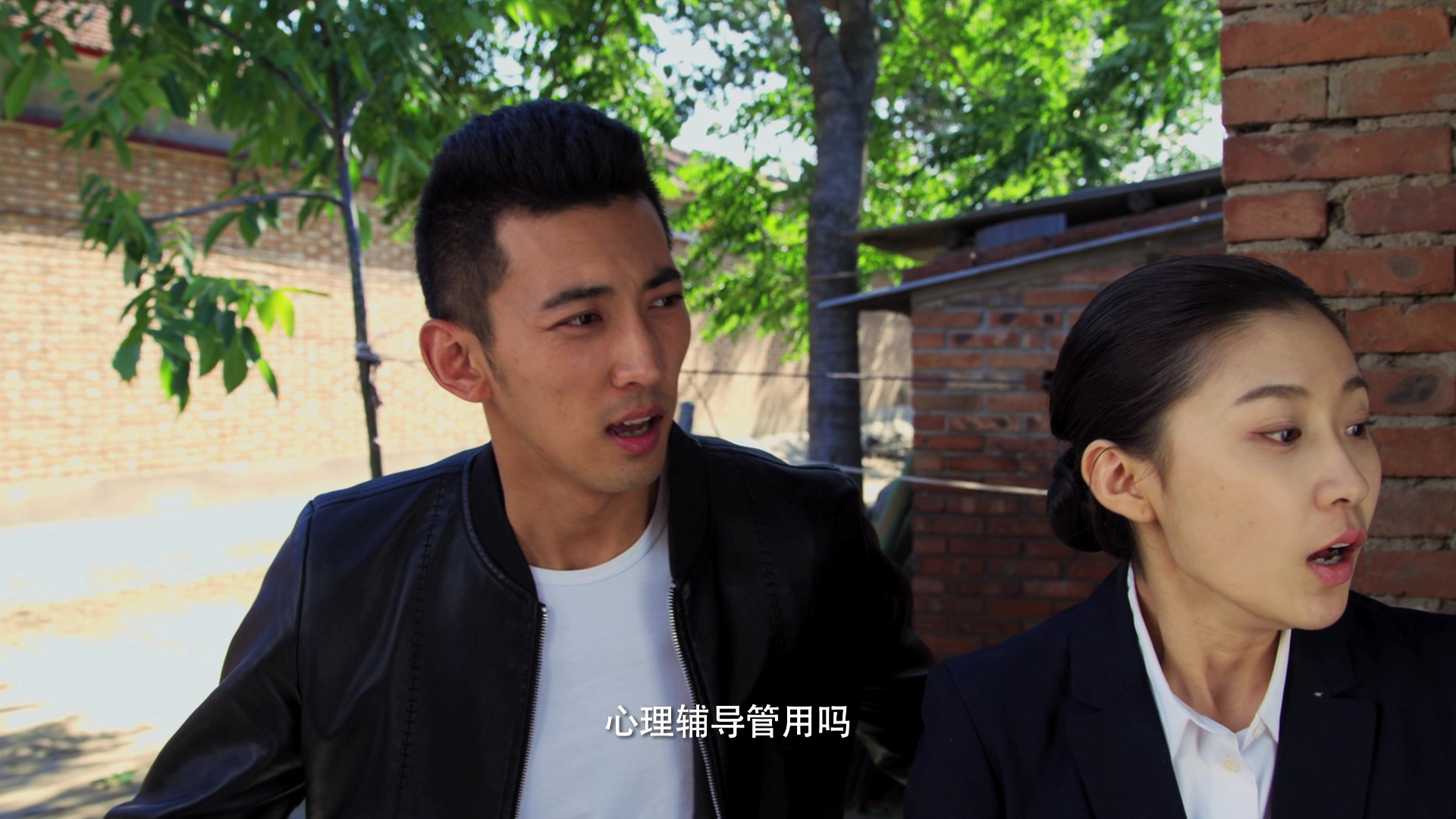 刑侦档案&middot;谜凶 14集