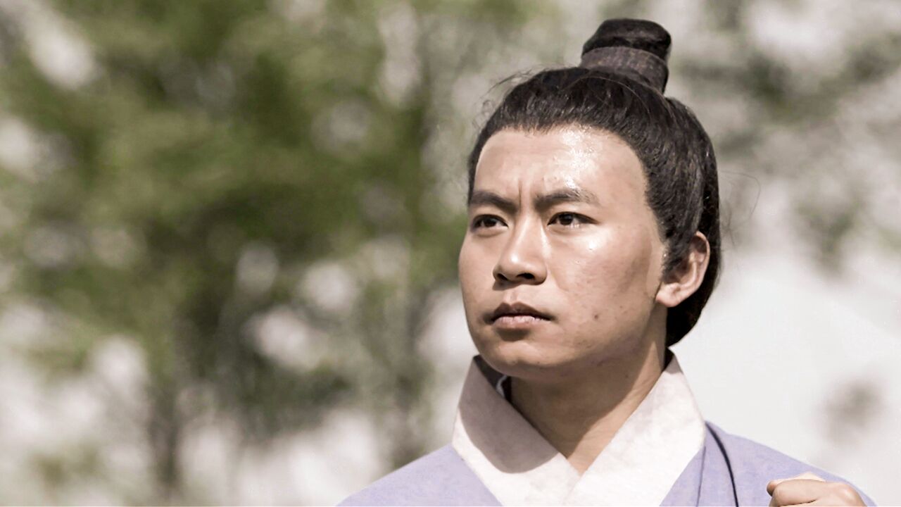 看刘秀如何从一介农民逆袭成千古一帝?