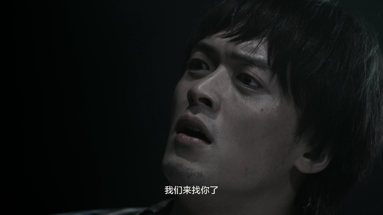 悬疑作者求生指南 2集