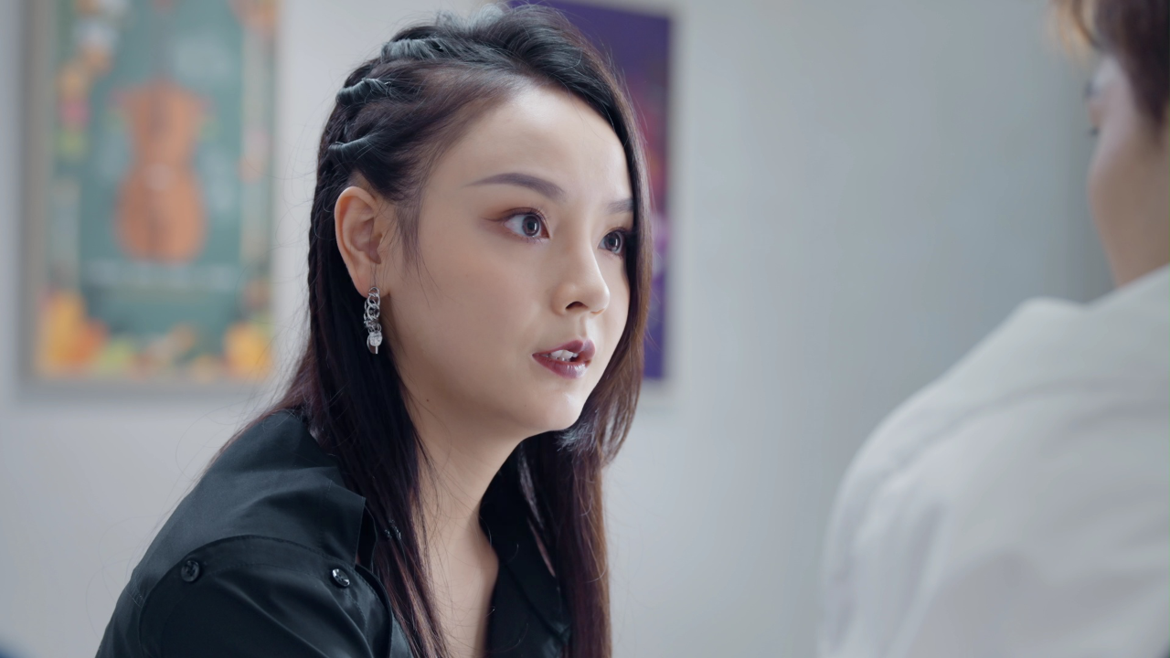 求求了，快复婚吧 9集