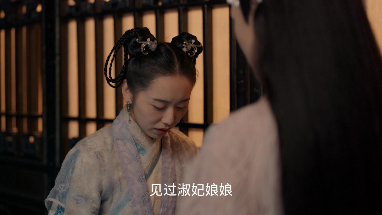 贵妃生存法则 23集