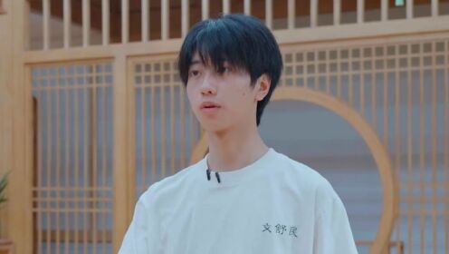 文舒民扮演玉兔主打一个“小装萌”_综艺_高清1080P在线观看平台_腾讯视频