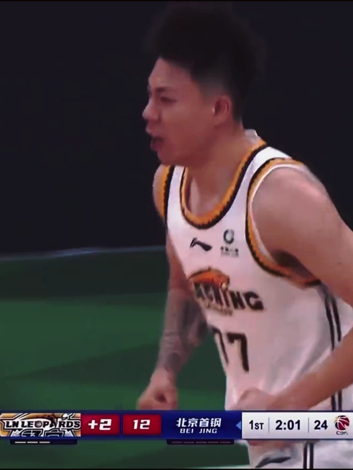 22-23赛季CBA季后赛_22-23赛季CBA季后赛_CBA季后赛历史最佳扣篮!张镇麟接球杀进内线,滑翔暴力隔扣_高清1080P在线观看平台 ...