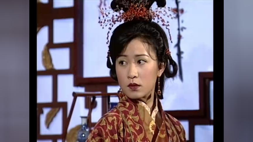 碧血剑 26集