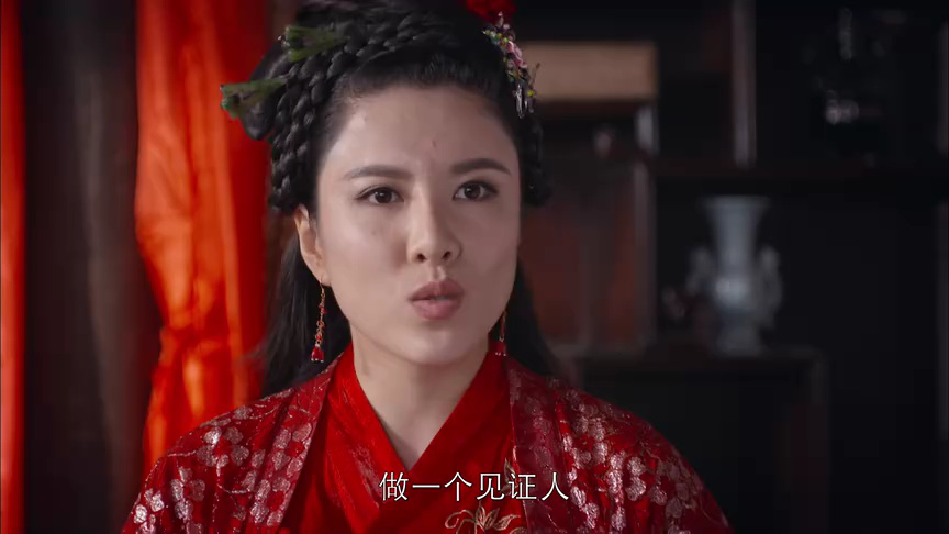 龙汇镖局 21集