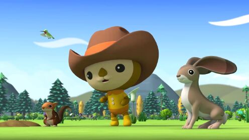 16_海底小纵队第八季_1080p在线观看平台