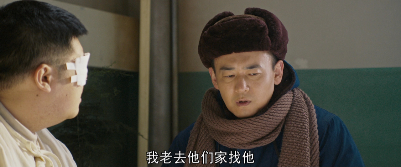 梦中的那片海 6集