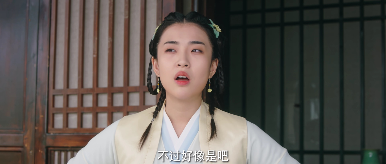 我的医妃不好惹 8集