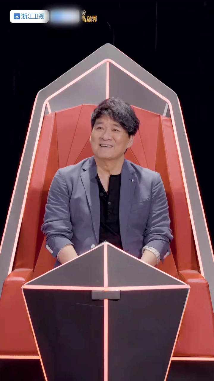 是少年侠客,也是真少年,周华健一个人撑起了气氛组