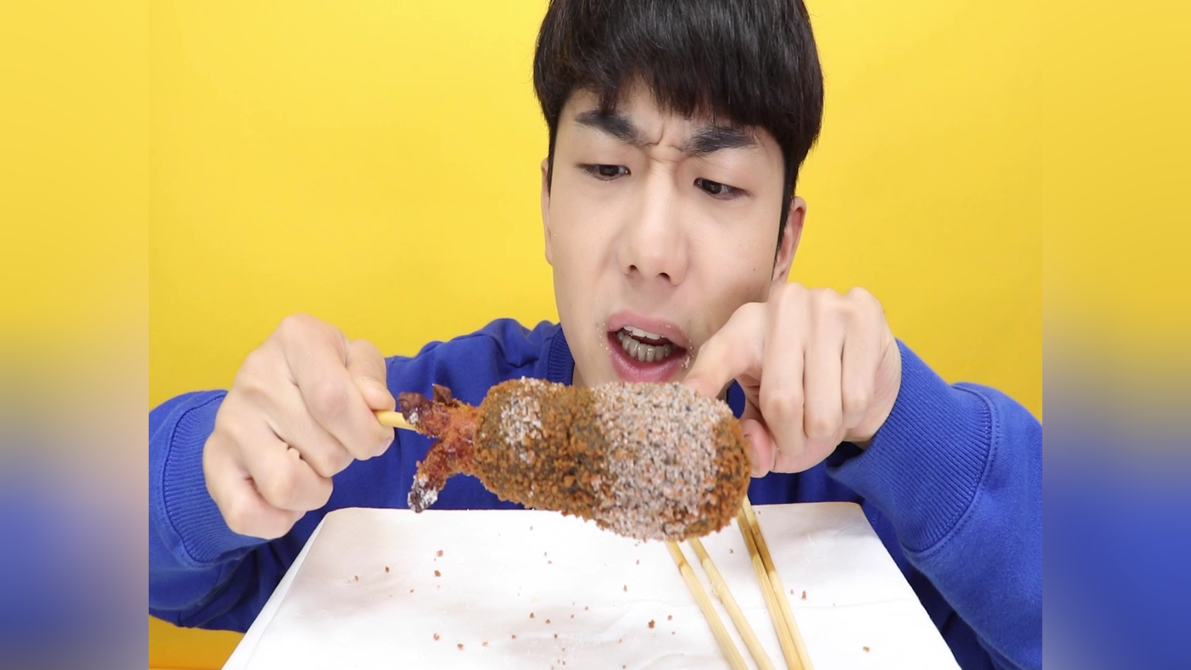 伶可兄弟 14集