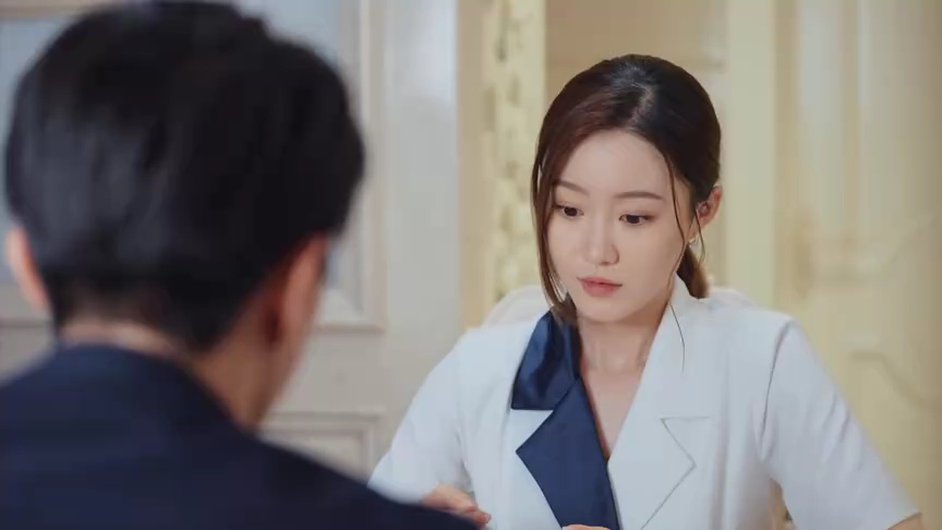 前妻不准逃 14集