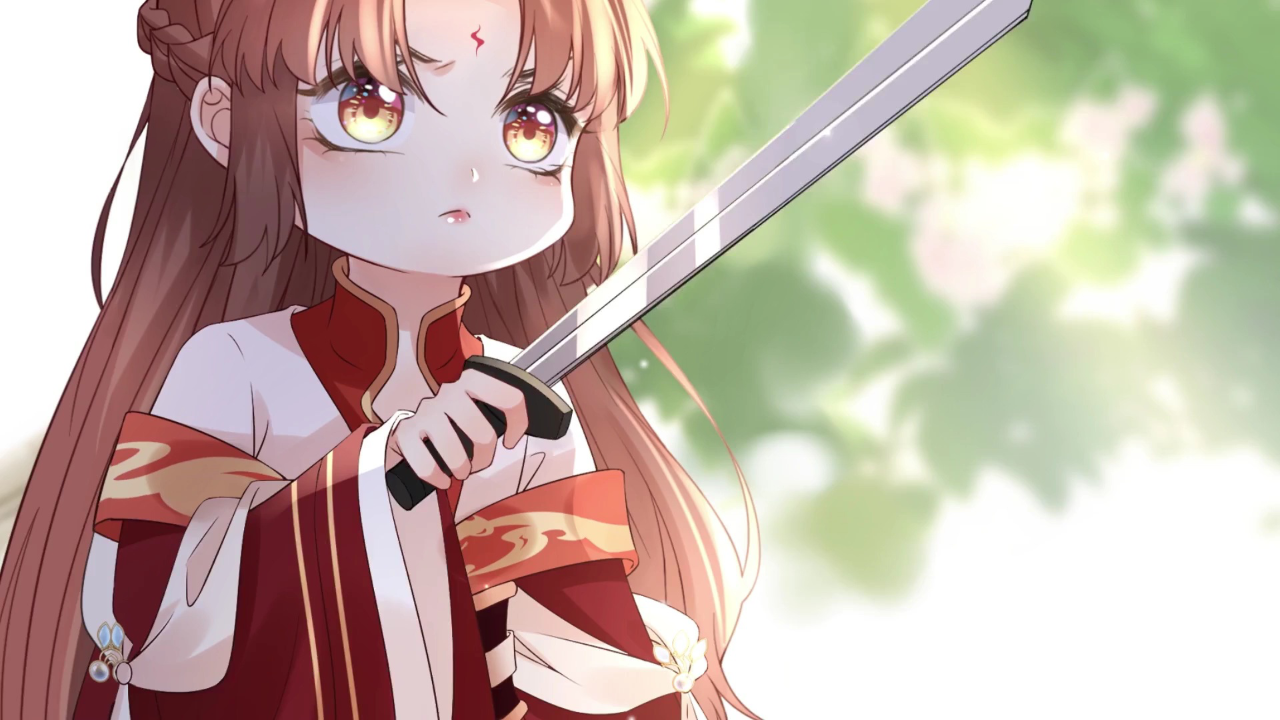 万恶魔头五岁半&middot;动态漫 23集