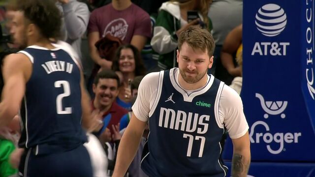 国王vs独行侠五佳球 欧文蝴蝶穿花穆雷飞身砸扣