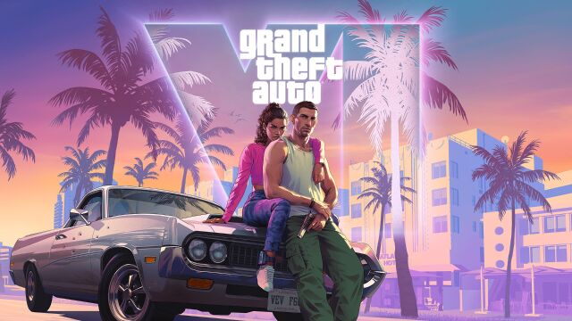 《GTA6》预告打破油管单日记录:播放量超9000万次