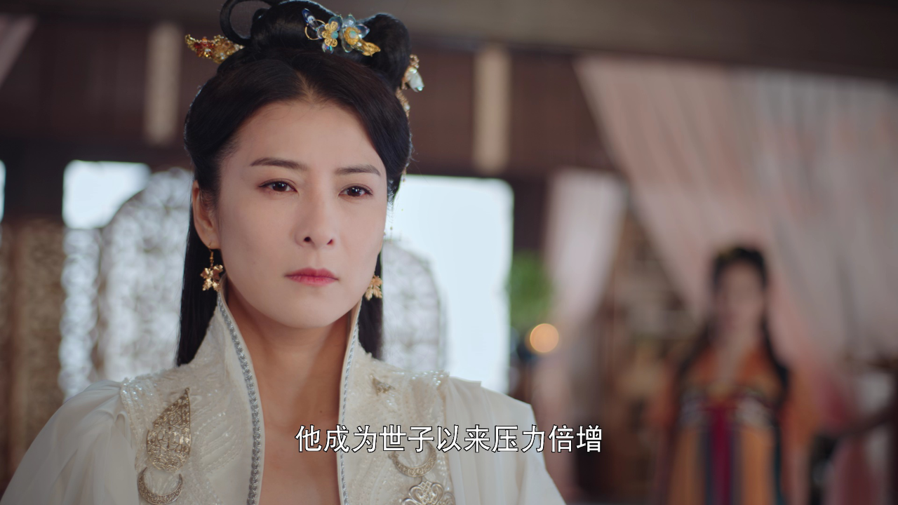 白月光拯救计划 18集