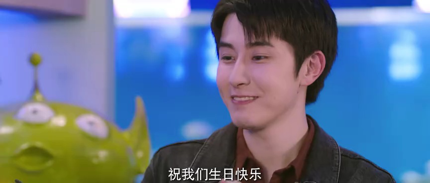 与你的九次相遇 8集